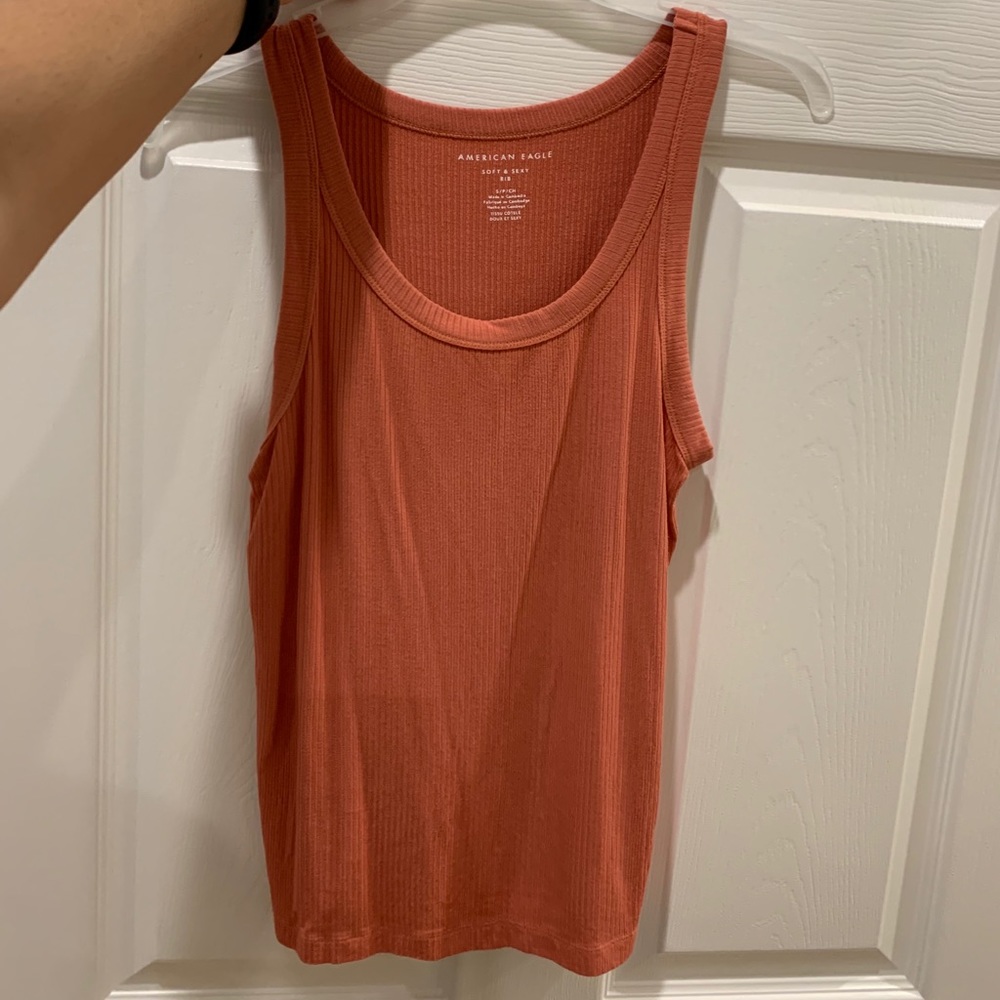AE Soft&Sexy tank top. Small